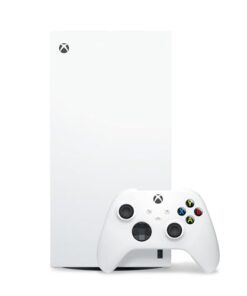 Xbox Series X – 1TB Digital Edition