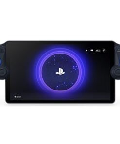 PlayStation Portal Remote Player 5