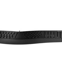 Microsoft LXN-00004 Ergonomic Keyboard for Business