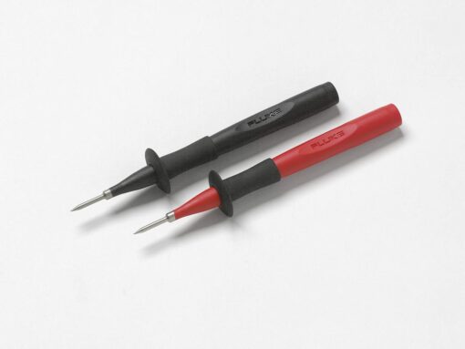 Fluke TLK282 SureGrip Deluxe Automotive Test Lead Kit - Image 3