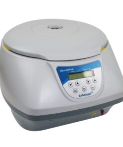 Microyn Digital Bench-top Centrifuge, 100-5000rpm (Max. 3074xg), 6x10ml/15ml