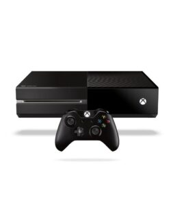 Xbox One 500GB Console (Renewed)