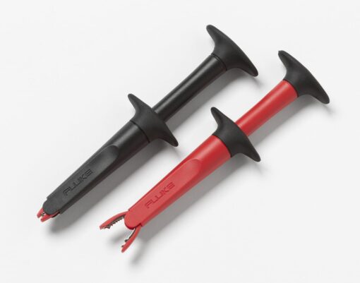 Fluke TLK282 SureGrip Deluxe Automotive Test Lead Kit - Image 8