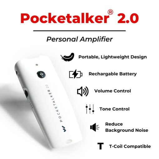 Pocketalker 2.0 - Image 5