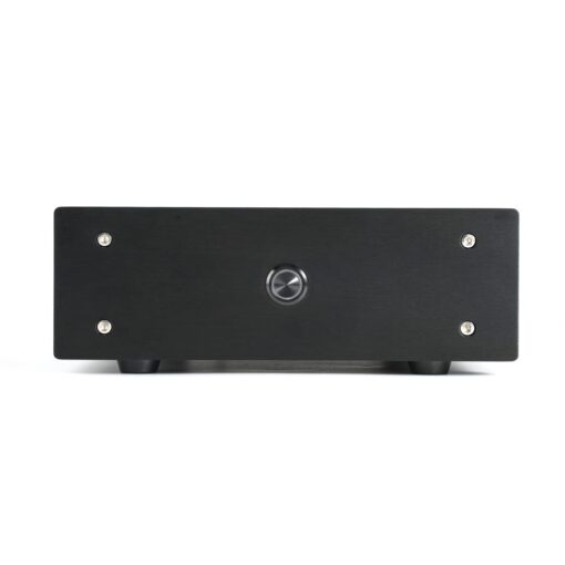 Desktop Audiophile Linear Power Supply 100VA HiFi Ultra Low Noise Linear Power Supply 100W LPS (DC 5V 6A) Black - Image 6