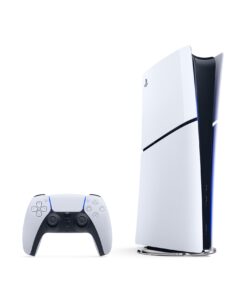 PlayStation®5 Digital Edition (slim)