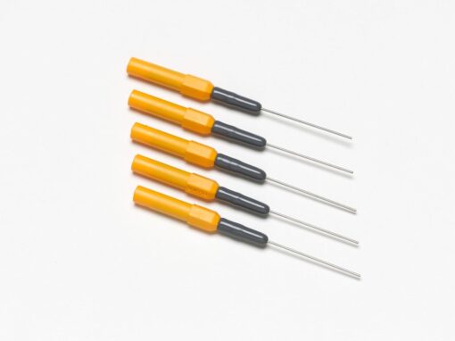 Fluke TLK282 SureGrip Deluxe Automotive Test Lead Kit - Image 2