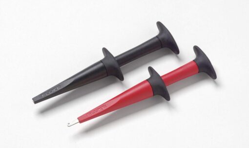 Fluke TLK289 Industrial Master Test Lead Set - Image 6