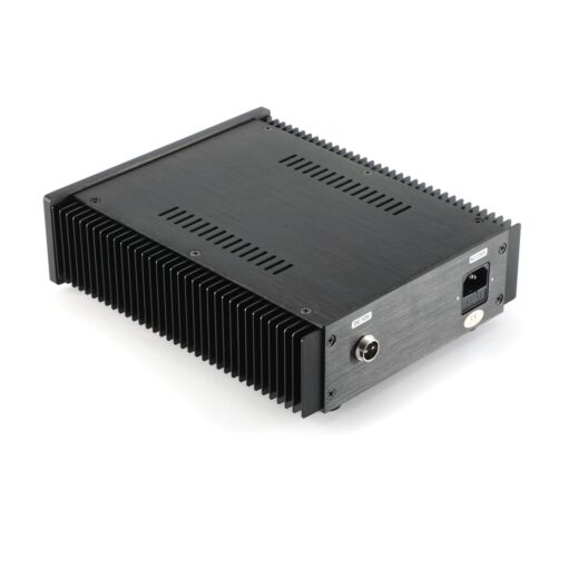 Desktop Audiophile Linear Power Supply 100VA HiFi Ultra Low Noise Linear Power Supply 100W LPS (DC 5V 6A) Black - Image 7