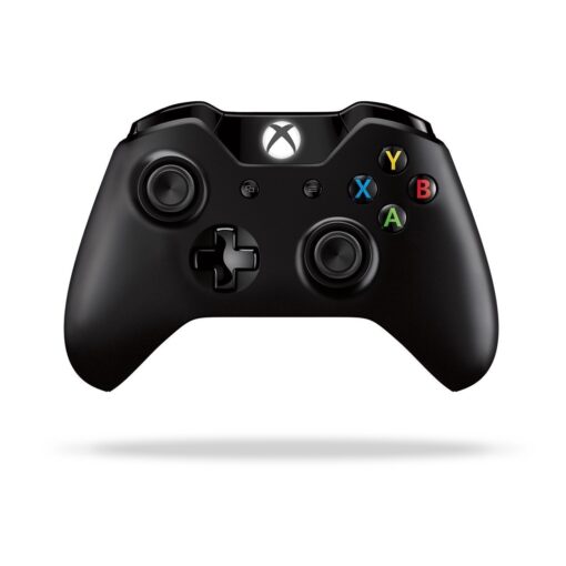 Xbox One 500GB Console (Renewed) - Image 2