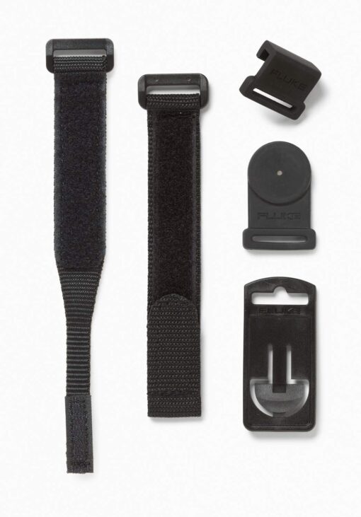 Fluke TLK289 Industrial Master Test Lead Set - Image 4