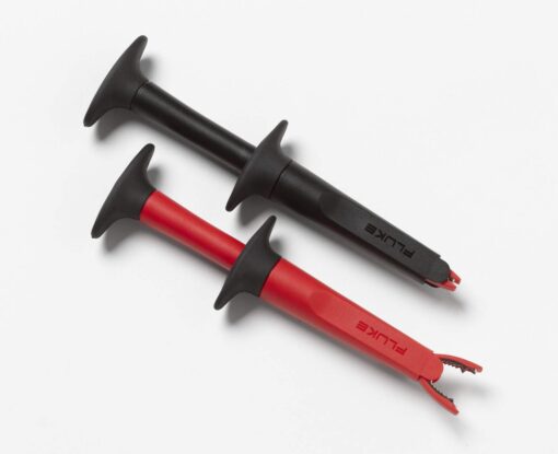Fluke TLK289 Industrial Master Test Lead Set - Image 7