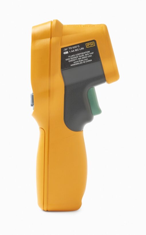 Fluke 64 Max Infrared Thermometer, Multi-Functional (Not for Human), -22 to 1112 °F Range - Image 5