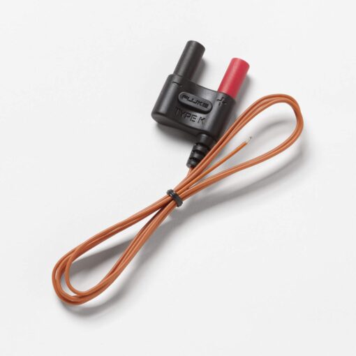 Fluke TLK289 Industrial Master Test Lead Set - Image 3