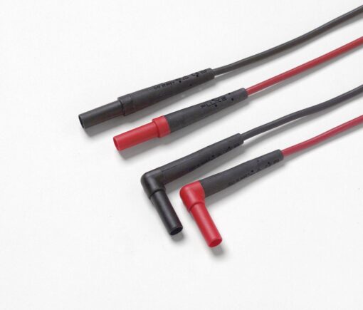 Fluke TLK282 SureGrip Deluxe Automotive Test Lead Kit - Image 5