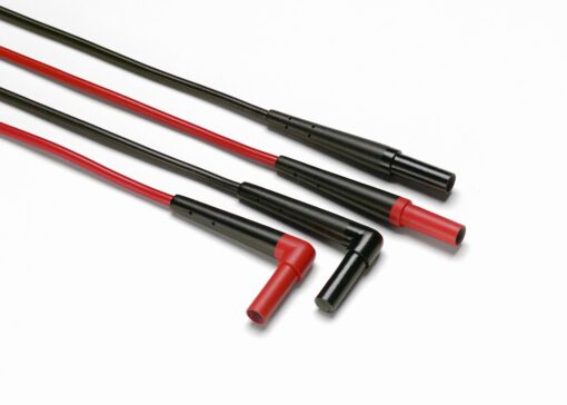Fluke TLK289 Industrial Master Test Lead Set - Image 9