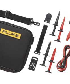 Fluke TLK289 Industrial Master Test Lead Set