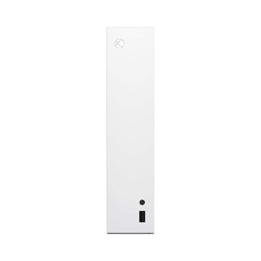 Microsoft Xbox Series S Console - 512GB (Renewed) - Image 7