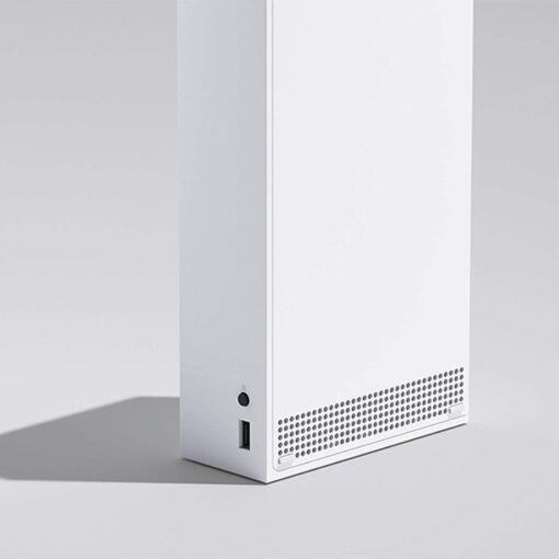 Microsoft Xbox Series S Console - 512GB (Renewed) - Image 5