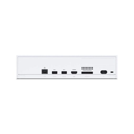 Microsoft Xbox Series S Console - 512GB (Renewed) - Image 6