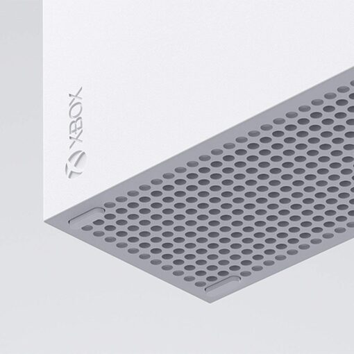 Microsoft Xbox Series S Console - 512GB (Renewed) - Image 4