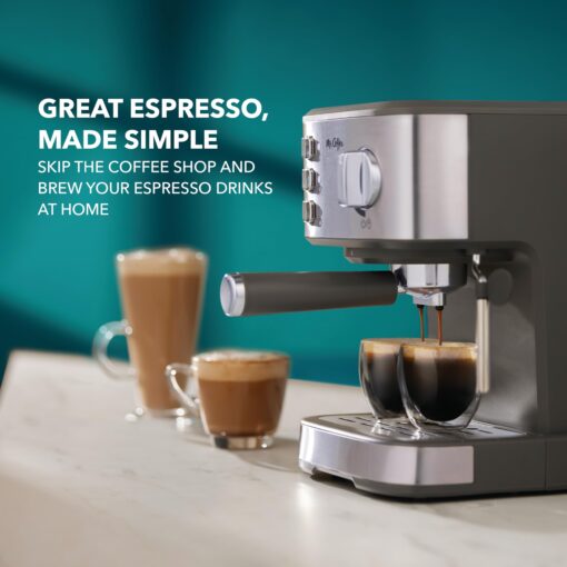 Mr. Coffee Espresso Maker - Image 6